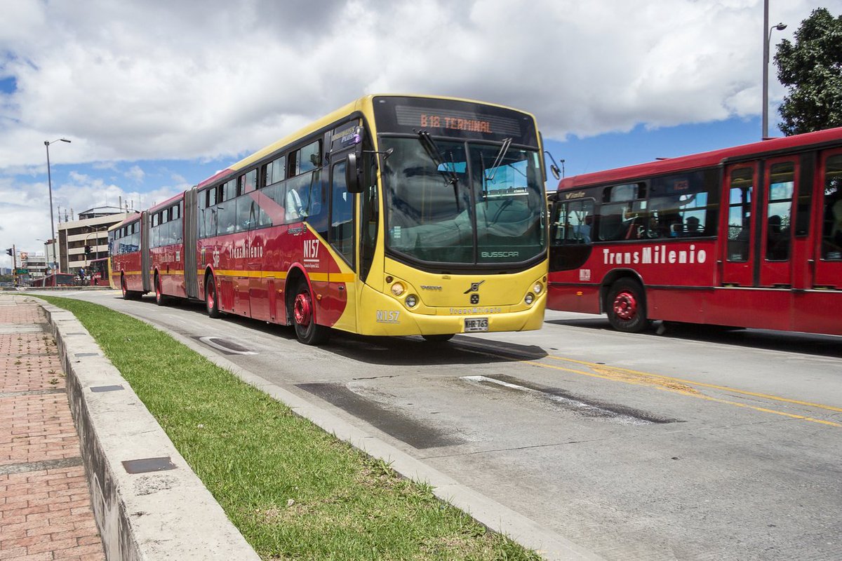 the_IDB's tweet image. Is transportation affordable in Latin America and the Caribbean? bddy.me/2XhBFZg