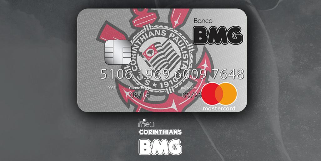 Como solicitar Cartão de Crédito do BMG