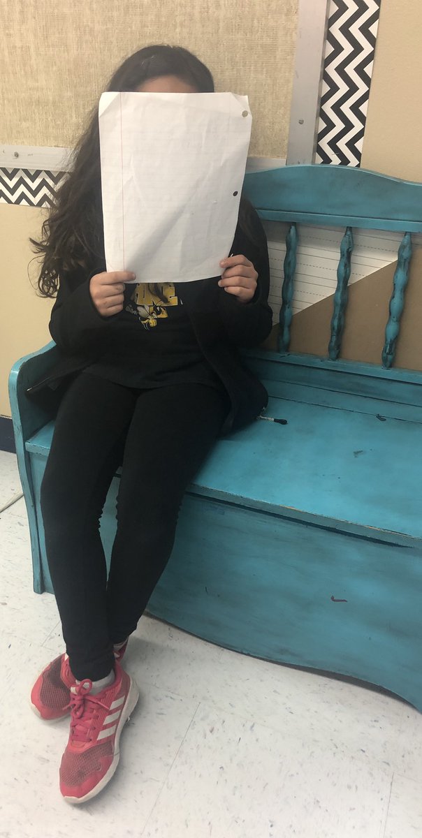 LeepsLitLair's tweet photo. Celebrating each other’s published writing #PVLIONPRIDE https://t.co/Mp81PzSLXH