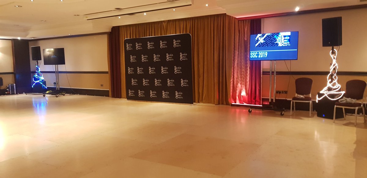 Edinburgh Grosvenor Hotel tweet media