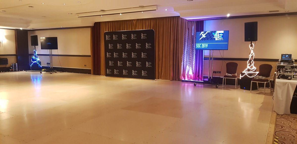 Edinburgh Grosvenor Hotel tweet media