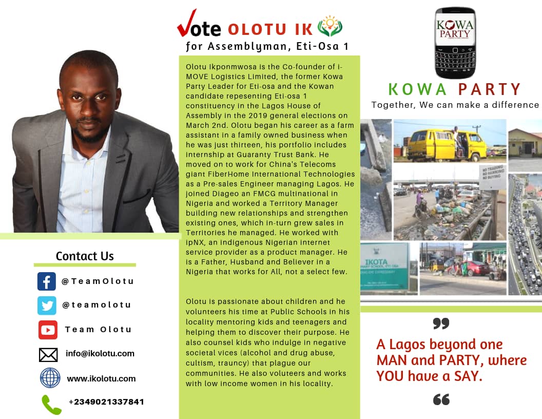 annijeomam's tweet photo. That moment when I wish Etiosa was my constituency so my vote could count 4 these two @BankyW & @iOLOTU. ☹️
So, dear Etiosans help my helplessness😁. Do the needful. "Change from d bottom- up" These ones I believe in.
#BankonBanky
#TeamOlotu
#MDP
#Kowaparty
#NigeriaDecides https://t.co/mukHT28Fy4