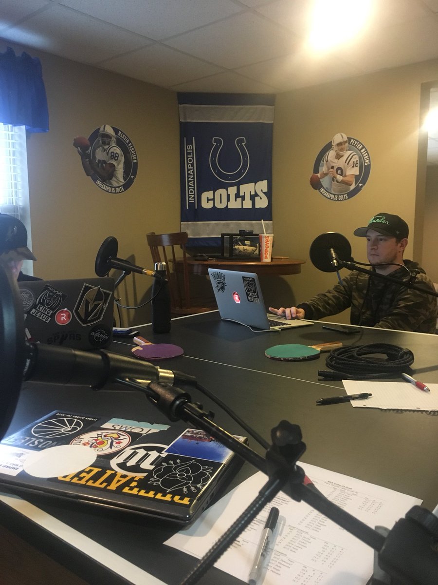 BestAvailable1's tweet photo. After receiving millions of calls and letters begging for us to put out more content, we’re back in the studio! What changes would we make to All Star weekend? Does Anthony Bennett get drafted!? Check back soon for the new episode #NBA #AllStarWeekend #PodBoys #BlogBoys https://t.co/hteX0C7EHM