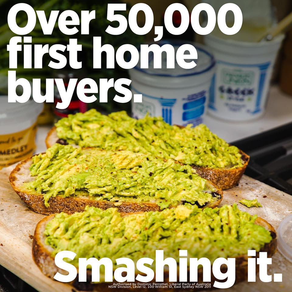 markcourelive's tweet image. Our stamp duty cuts have helped more than triple the number of first home buyers across the state.

#DeliveringLocally  #LetsGetitDoneNSW