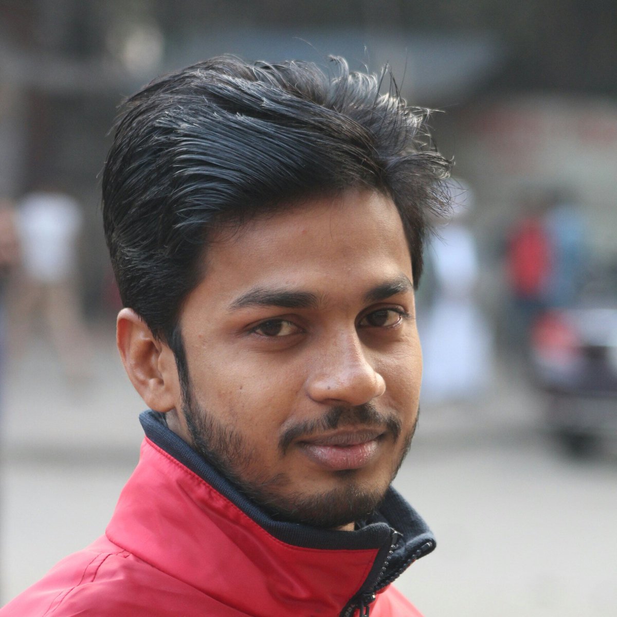 MarufBsl's tweet photo. #NewProfilePic https://t.co/N3lEoWyMKs