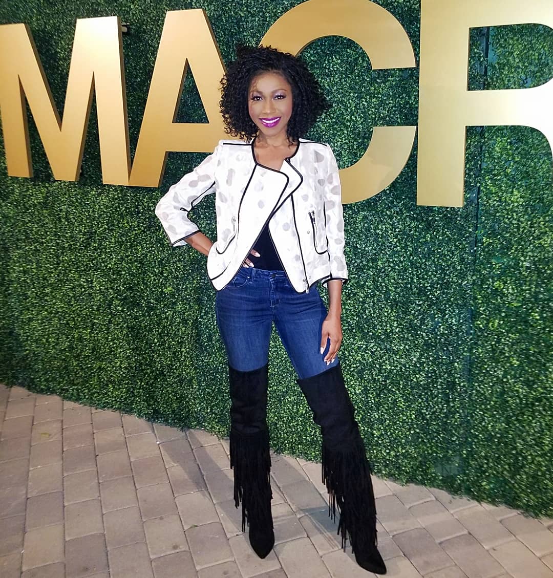 Gabrielle Dennis Boyfriend