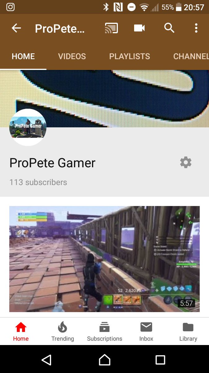 PeterPe83178317's tweet image. Please subscribe guys :)