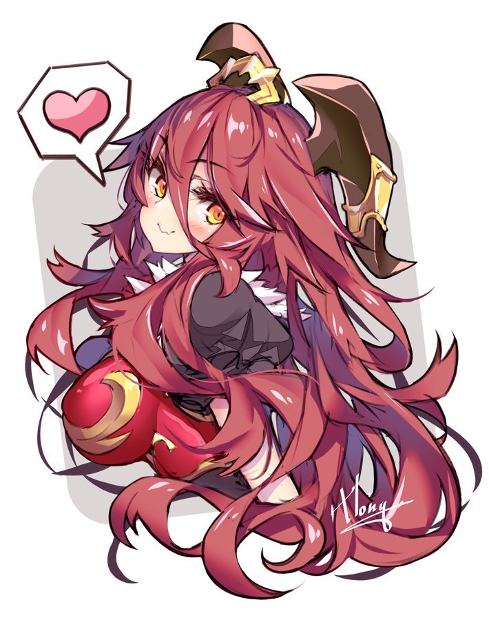 ㅤ
ㅤㅤ「The Great Flamewyrm,」
ㅤㅤㅤㅤㅤ 𝕭𝖗𝖚𝖓𝖍𝖎𝖑𝖉𝖆!
ㅤ
ㅤ× #DragaliaRP #DLRP #MVRP
ㅤ× The Crimson Sweetheart!
ㅤ× Lewd/Non-Lewd
ㅤ× All Themes OK!
ㅤ× Mostly Serious/Crack
ㅤ× Detail Varies

Like and RT please~?