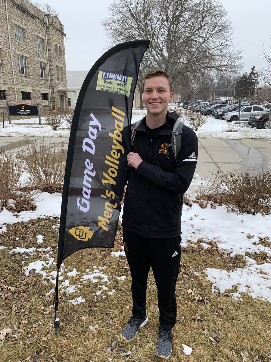 ottawamens_vb's tweet photo. Thanks to Liberty Pawn and Gold for sponsoring a banner to @ottawamens_vb https://t.co/8y3zs2llrt
