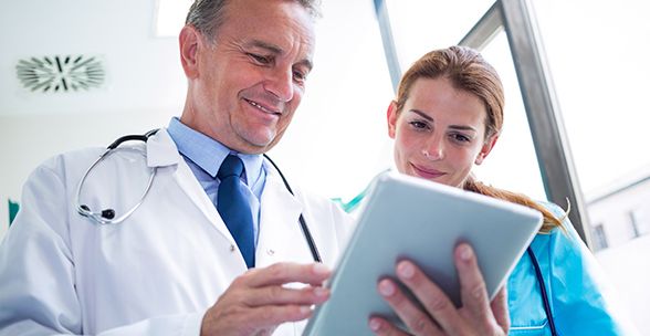 TebraOfficial's tweet photo. How to Prepare Your Medical Practice for a New #EHR https://t.co/fTe4rkBkoZ #GoPracticeBlog https://t.co/fDf9an0QXi