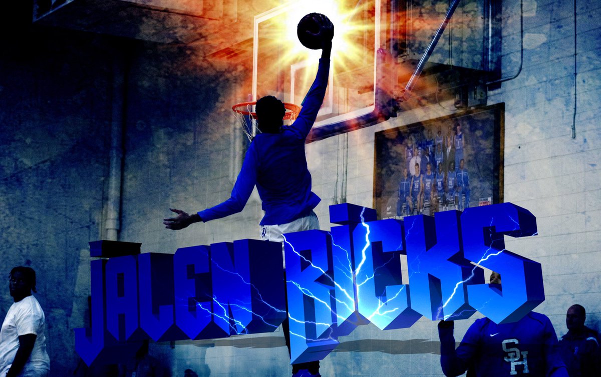 HillSide Bears-Sylvan Hills tweet media
