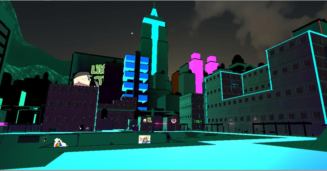 GangsGraffiti's tweet photo. Hello everyone, 
The graffiti team has been hard at work and now we have a fresh new look for our main city level and a new level in construction. Who is ready to tag some turf?

#indegame #indegamedev #gamedev #comicbook #techrespect #unity #madewithunity #gameart #gamedesign https://t.co/krF6fX97FE