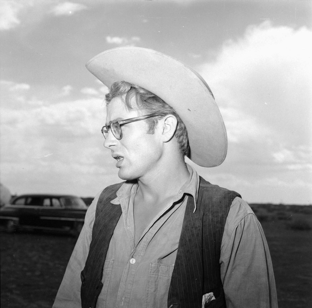 _RebelDean_'s tweet photo. "Man has a choice and it's a choice that makes him a man." - Cal Trask (1955) East of Eden https://t.co/4lAtIpClOH