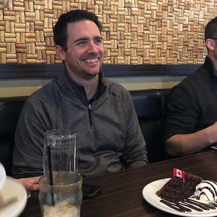 RAM_ENG_Inc's tweet image. Happy birthday Josh!!!! Josh having a birthday in February sure helps break up the winter!!!! ift.tt/2BKmgYo