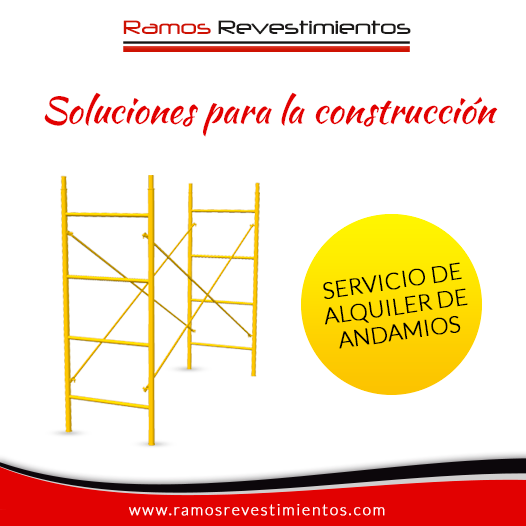 RRevestimientos's tweet photo. 🔧 Servicios de ALQUILER de #Andamios 📣 😉 * Soluciones constructivas | * Construcción en seco.
📞 ¡Llamanos al 4654-8000/5889!
► #RamosRevestimientos en todas tus Obras.
🚩 Sucursales en Ramos Mejía.
https://t.co/isZ2mMAeje https://t.co/XupCE6zOSe