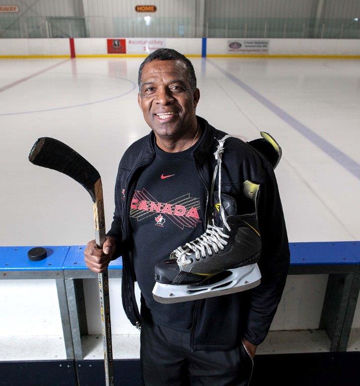 We are very excited to announce that our 2019 #cdnbeefconf keynote speaker on Thursday, August 15 is Karl Subban!