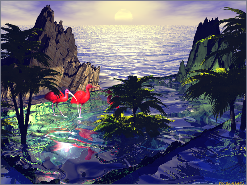 pixarra_com's tweet photo. “Water” Digital Art Contest
Image “Water paradise .. ” by Irena Kawska
If you like this digital painting, please vote for it at https://t.co/WDOQew7uZT
#Pixarra #TwistedBrush #TheBest3D #PDHowler #contest #art #digitalart #paint #digitalpainting #inspiration #water #illustration https://t.co/TLvIL5v38S