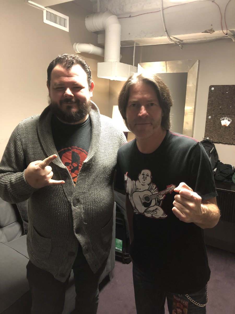 KYR887's tweet photo. @realdonjamieson thanks for hangin out with us in Louisville!!! https://t.co/FV4Sa8XQ0s