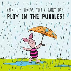 cresentfurn's tweet photo. Cresent wants to wish everyone a safe and dry as you can stay weekend!! ☔️☔️☔️🌧🌧🌧

#Cresent #rainy #puddles #piglet https://t.co/FFwc79nWYW