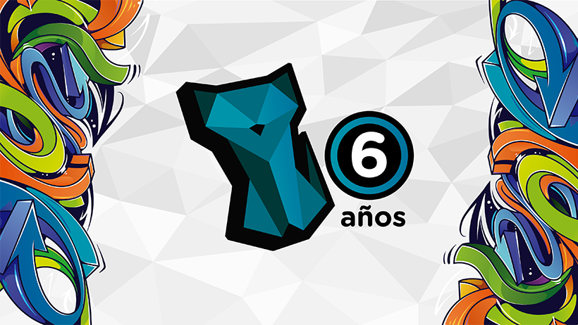 AppSolutionCo's tweet photo. Hoy cumplimos 6 años convirtiendo sueños en realidades digitales. Muchas gracias a nuestros clientes, nuestros partners y sobre todo a nuestro equipo que día a día entrega todo por hacer de Boyacá una tierra emprendedora. #appsolution6años #apptivatingdreams https://t.co/28t2uVkNSZ
