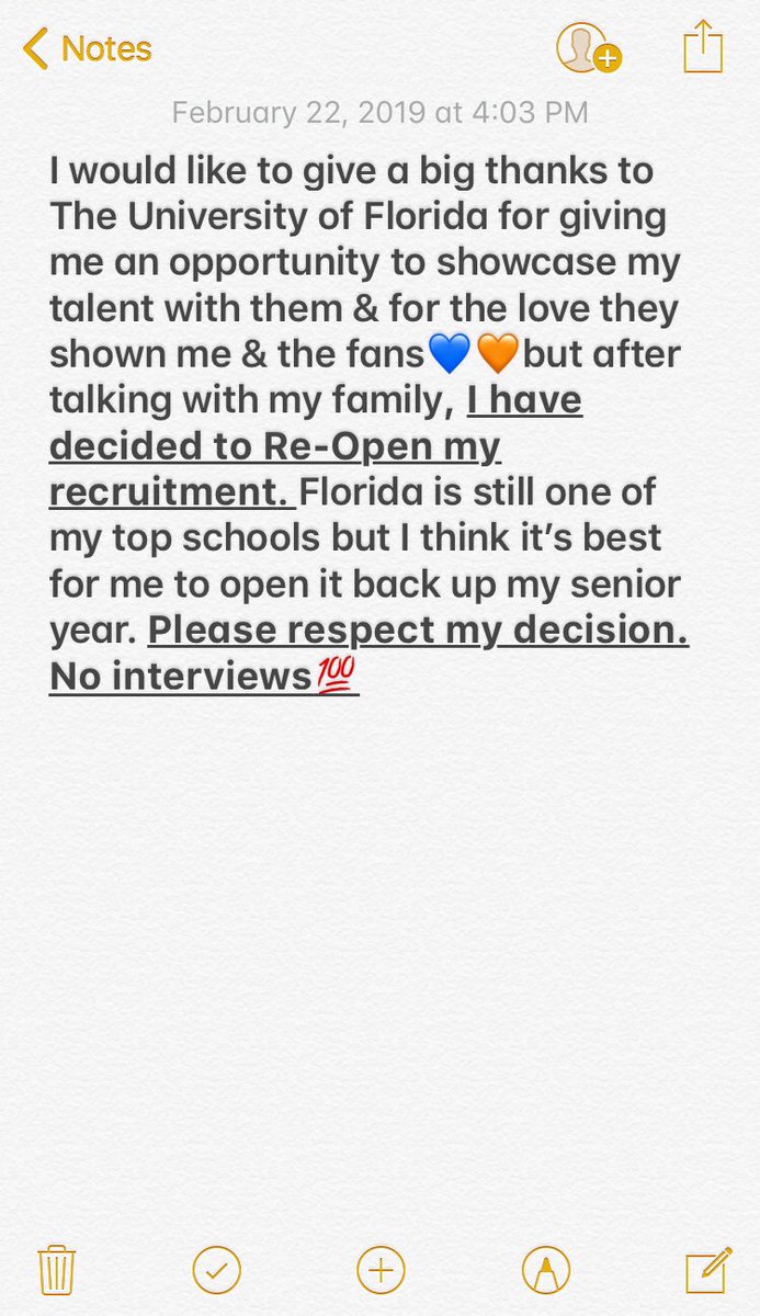 KeyvoneL's tweet photo. Respect my decision 💯 https://t.co/P0pnY9AXsD