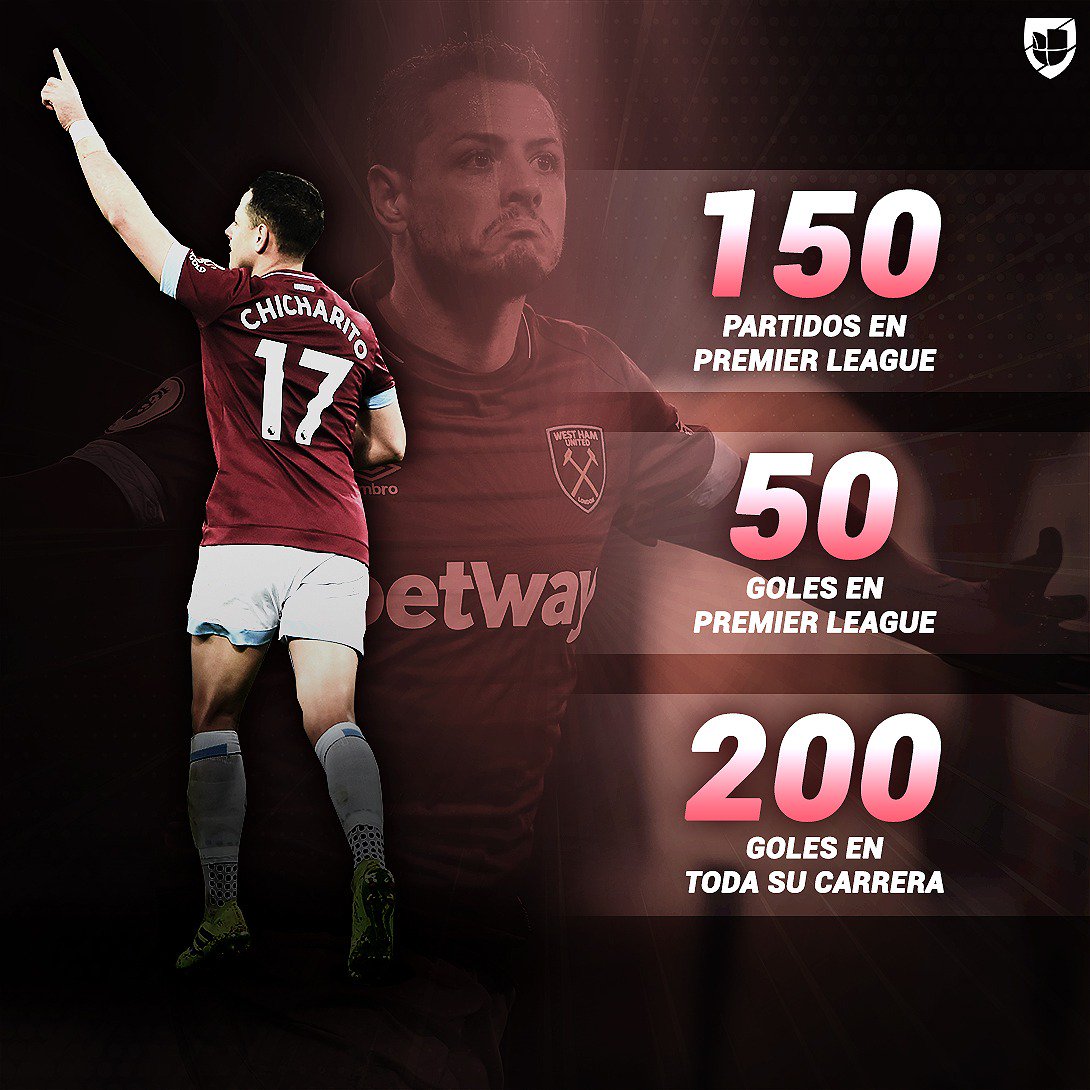 TUDNUSA's tweet photo. Β‘Noche de ensueΓ±o para @CH14_ ! π€©π²π½β½
Digan lo que digan, el mexicano la sigue rompiendo en Europa πππΌ
@WestHamUtd vs @FulhamFC https://t.co/vvFaQzBXZJ
