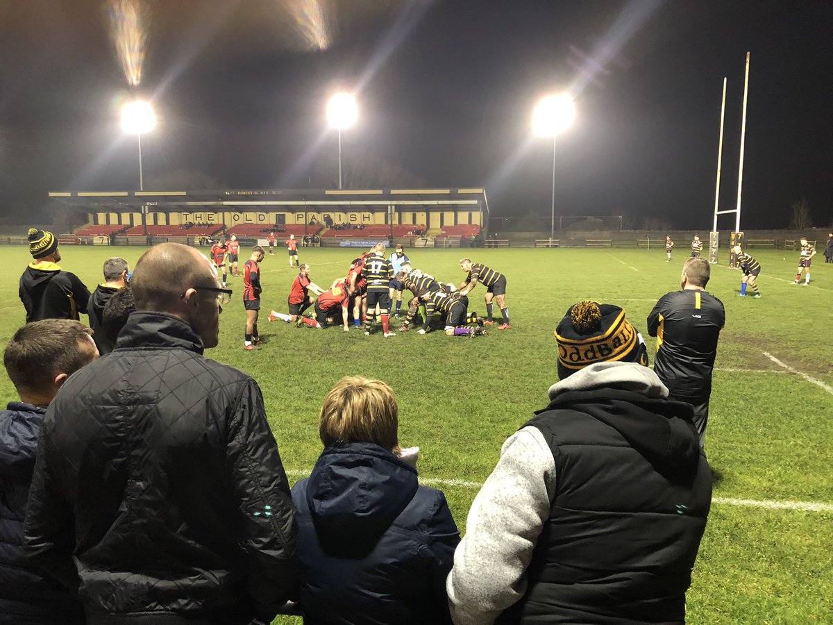 HuwIrranca's tweet photo. @MaestegYouthRFC @MaestegRFC @MAESTEGCELTIC @AllWalesSport @ospreys @WelshSportLive @JiffyRugby Great crowds and atmosphere at Kevin Dixon Memorial match @MaestegRFC and @MAESTEGCELTIC at 7777s - one of those #rugbyfamily moments to treasure!  #forKev @AllWalesSport @ospreys @WelshSportLive @JiffyRugby https://t.co/vkuf6NEYg9