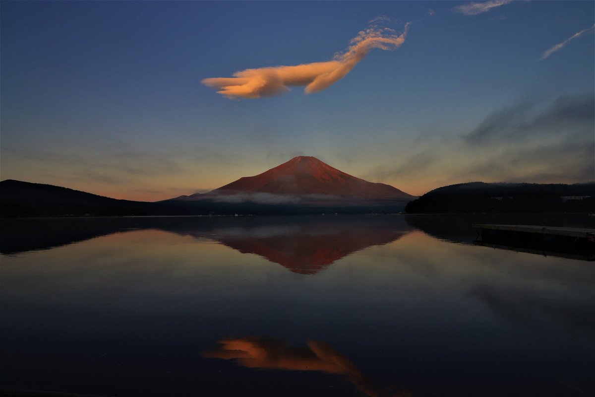 OKうえだ tweet media