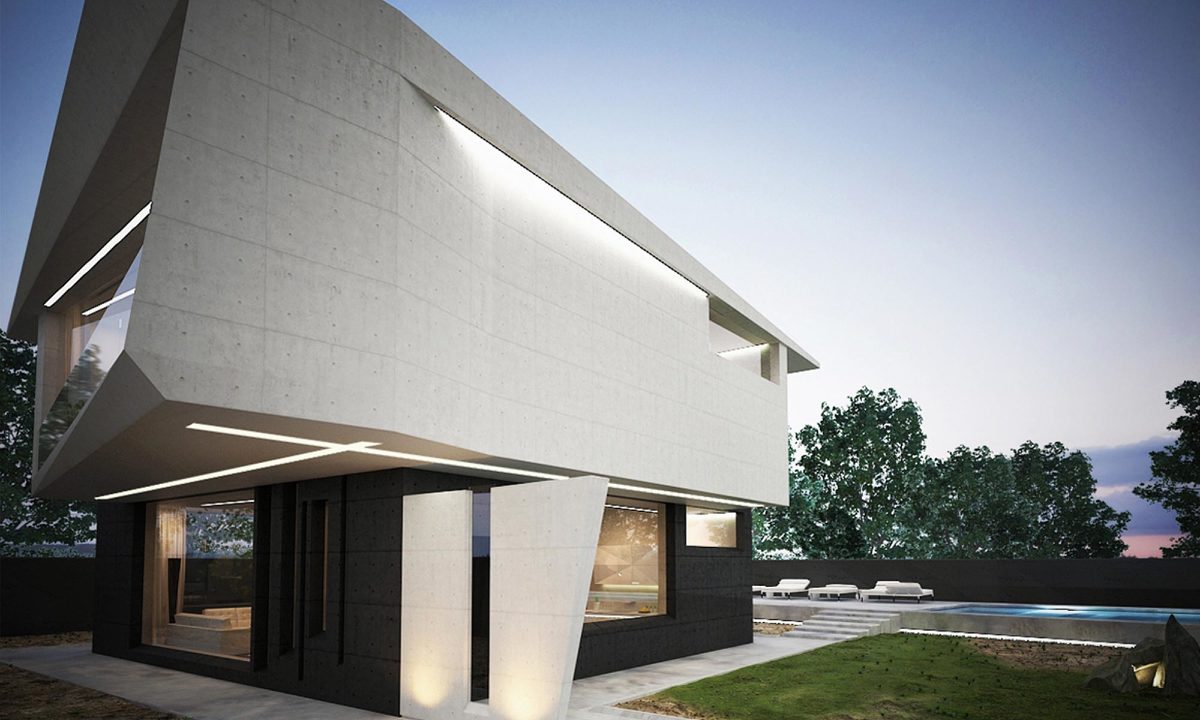 JeremyFlax's tweet photo. Here are three houses that showcase the best of what the future holds. https://t.co/hKm1jAJasV https://t.co/7tNPnp33f7