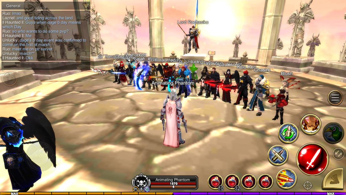 PhantomGamer009's tweet photo. @ArtixKrieger That time Artix goes Afk. (Met you first by accident lol) https://t.co/JJLuxOTOtI