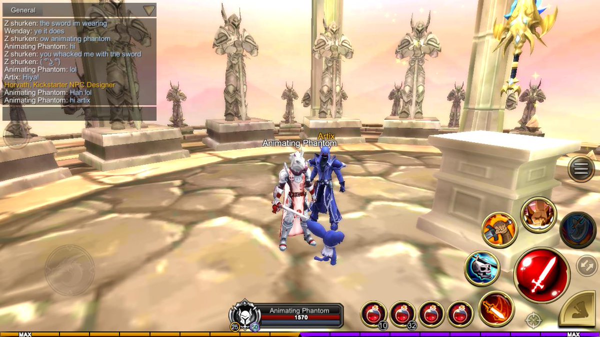 PhantomGamer009's tweet photo. @ArtixKrieger That time Artix goes Afk. (Met you first by accident lol) https://t.co/JJLuxOTOtI