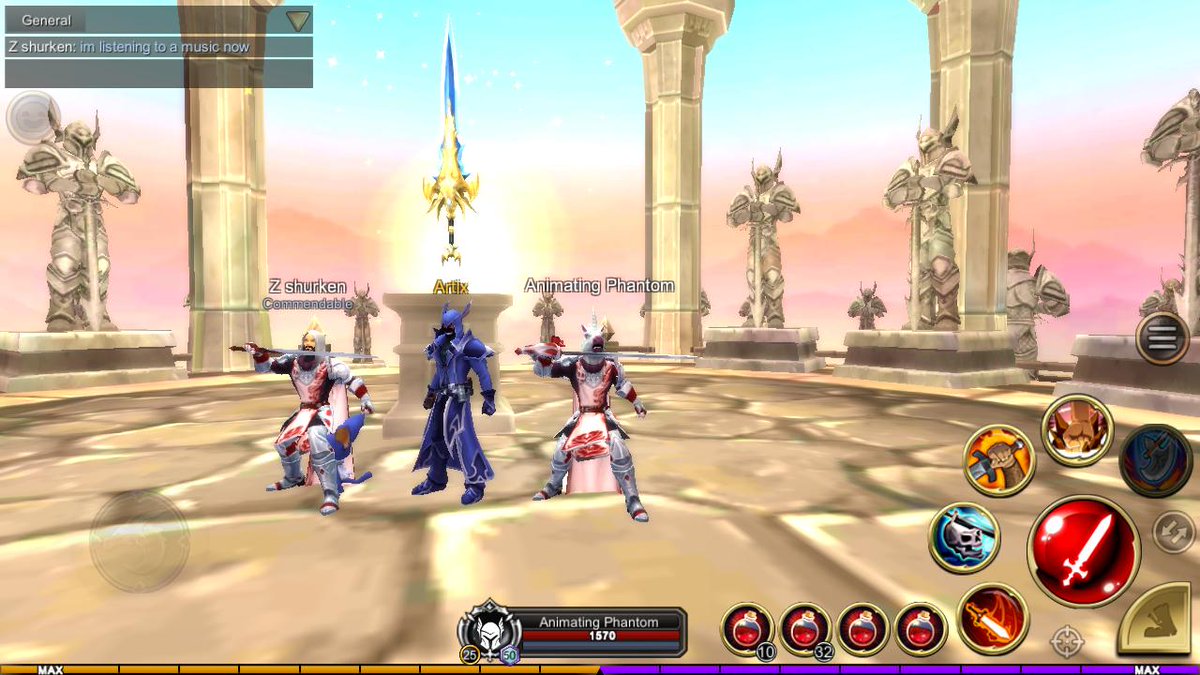 PhantomGamer009's tweet photo. @ArtixKrieger That time Artix goes Afk. (Met you first by accident lol) https://t.co/JJLuxOTOtI