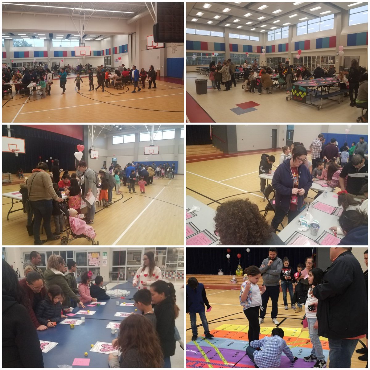 pramirezdelta03's tweet photo. Math Night was a success, teachers and parents were great!!! https://t.co/zZJnJ9sIvj