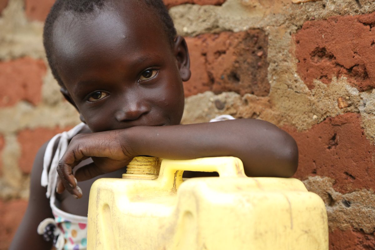 neverthirst's tweet photo. Two days left to have your gift matched for well projects in South Sudan! Visit https://t.co/kmxNkv5u9K to double your impact! #lifeflows #africa #cleanwaterworldwide https://t.co/ib6Mgu6D4g
