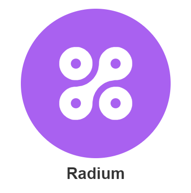 We've added a new coin to our platform.  Radium $RADS is now available on cryptomate.co.uk. #RADS #Radium @RadiumCore