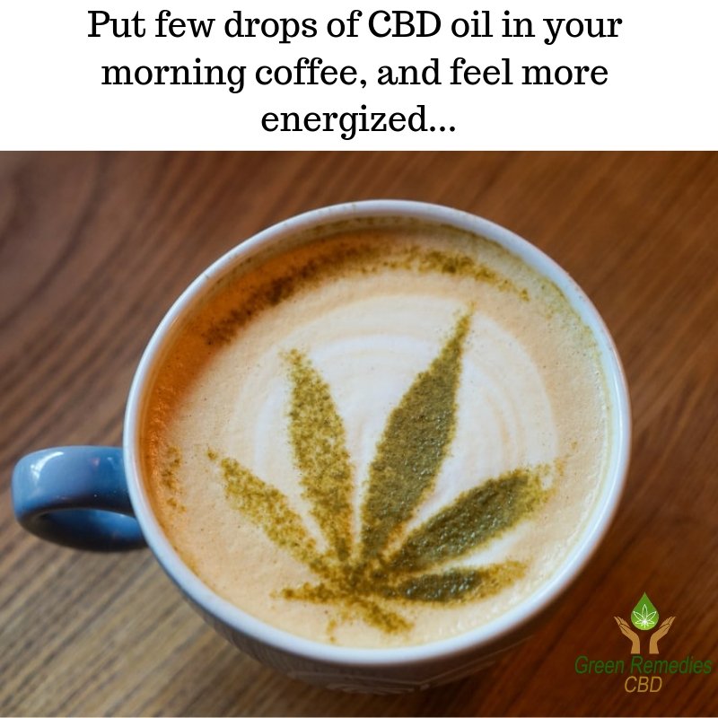 RemediesCbd's tweet photo. Morning Coffee with CBD 🌱😀☕️☕️☕️

#hemp #hemporganiccotton #coffee #cbdcoffee #hempcoffee #hempprotien #hempfield #hempsteadcollision #hempfarms #hempbuilding #HempNotHigh #hemprecipes #cbdoil #hempcraft #hempfire #HempCosmetics #hempiredistribution #HempPowered #hempcrate https://t.co/6kjlx7ic6Z