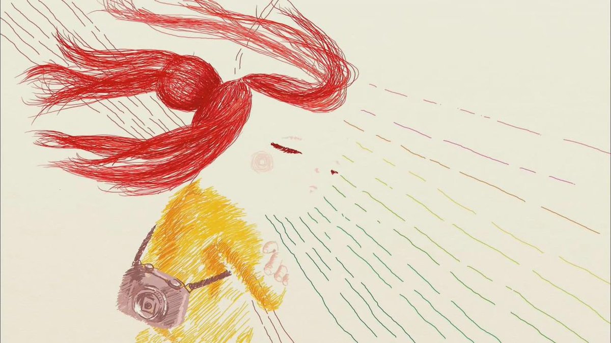 France Inter On Twitter Vive Les Filles Et Vive Les Hommes Et Les Garcons C Est Comme Ca Qu On Fait L Humanite Harmonieuse Michel Ocelot Cesar2019 Du Meilleur Film D Animation Pour Diilili A Paris