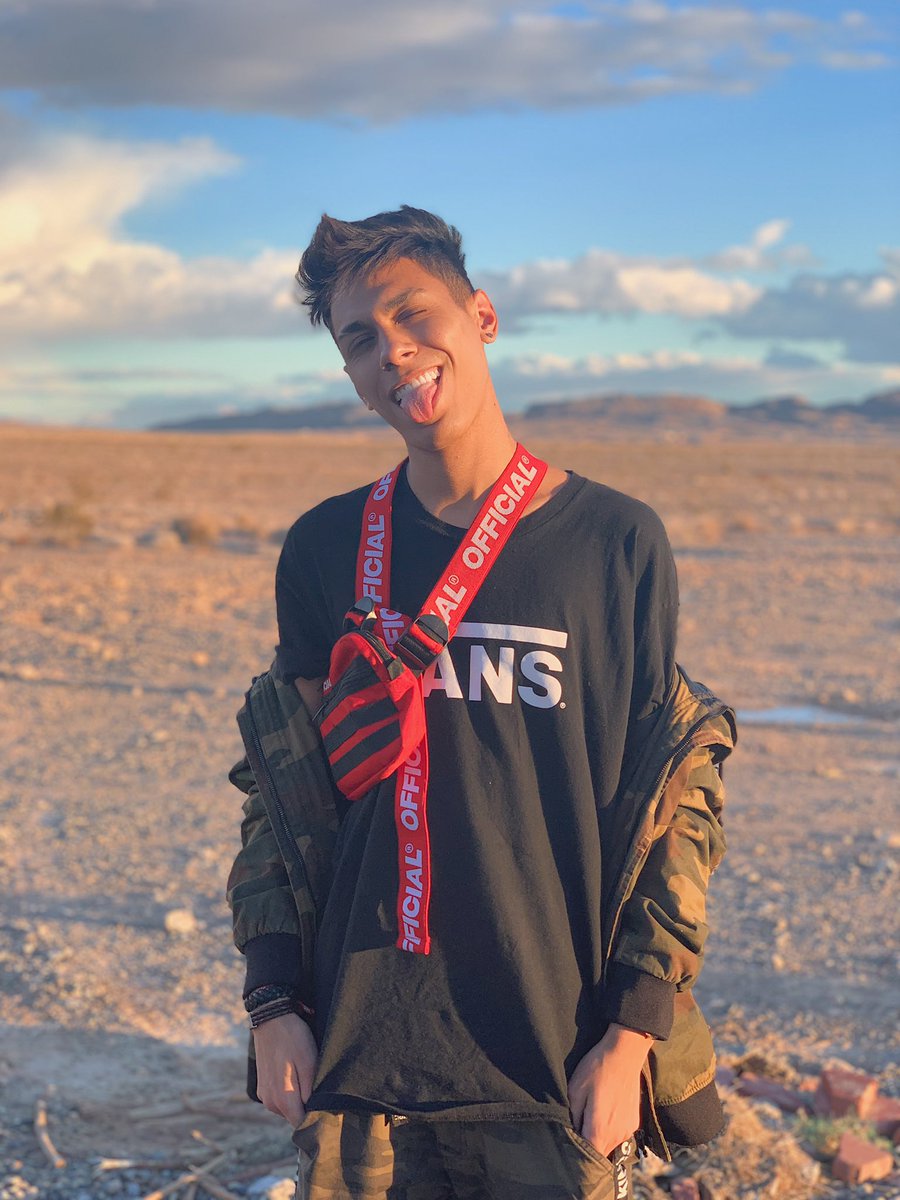 Lil Mafoo tweet media