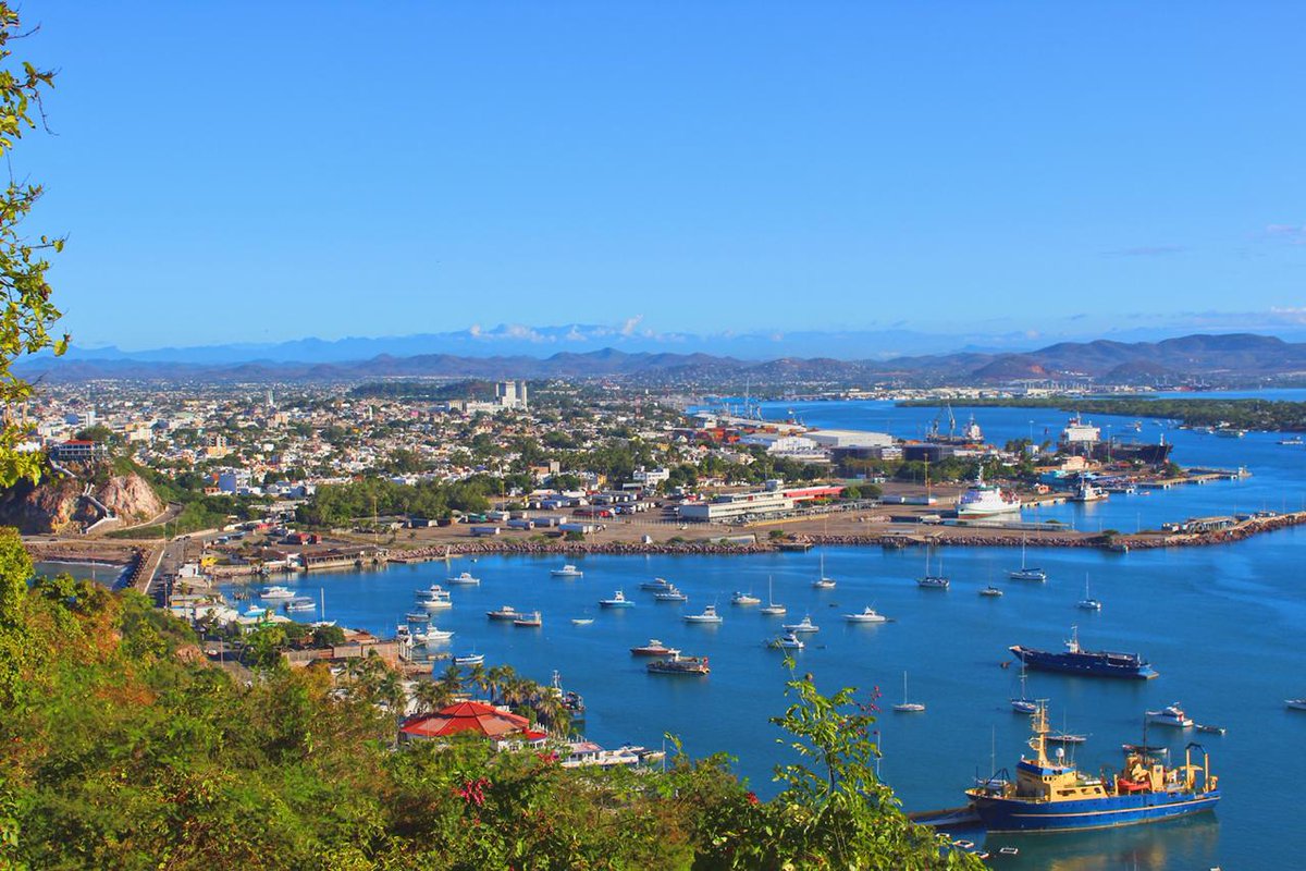 Image result for vistas de mazatlan