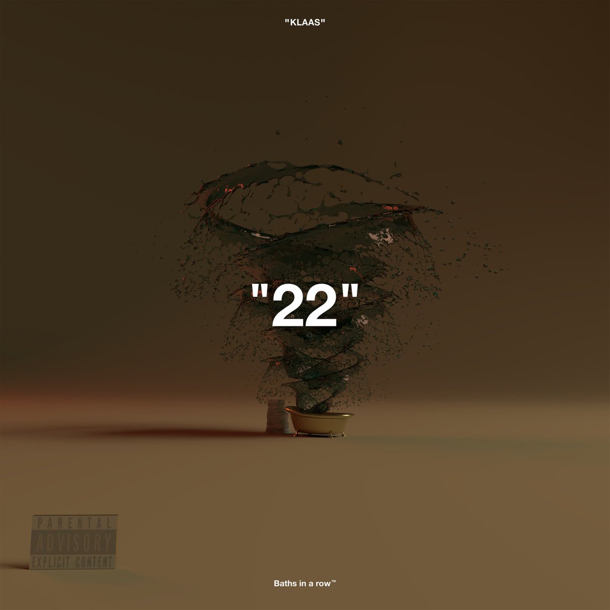1st__Klaas's tweet photo. Good evening loved once🔥... 
The time has arrived for us to take the 22th Bath In A Row. 

This is my second offering  as a musician please listen to it and share the link. 

Please help spread the word by RT 🙏🏽!!!

Kind Regards -KLAAS 

LINK- https://t.co/zpPg050w61 https://t.co/UXZY0dbgFK