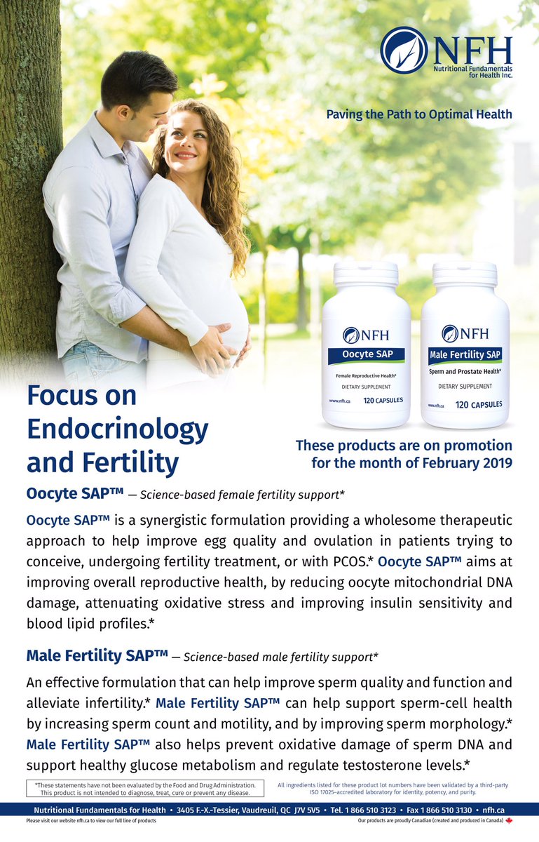 EvolvingN's tweet photo. ‼️REMINDER ‼️
This months AWESOME #NFH specials are all fertility based- and a great opportunity to snag these products at 15% off. 

.
.
.
.
.
#naturopath #health #wellness #nutrition #holistichealth #naturalmedicine #healthylifestyle #healthy #functionalmedicine https://t.co/uZIUlvqaQl