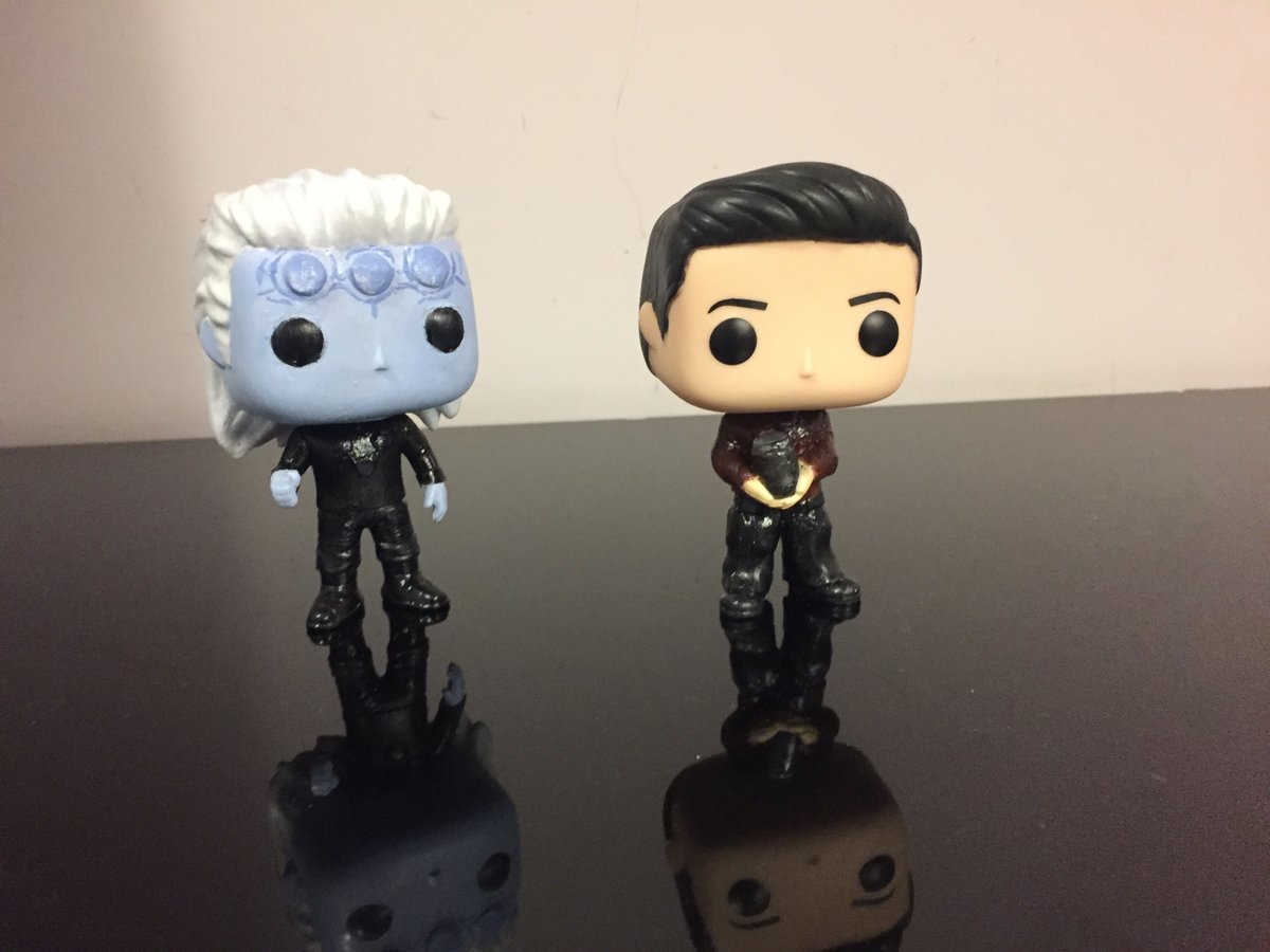 hanna marin funko pop