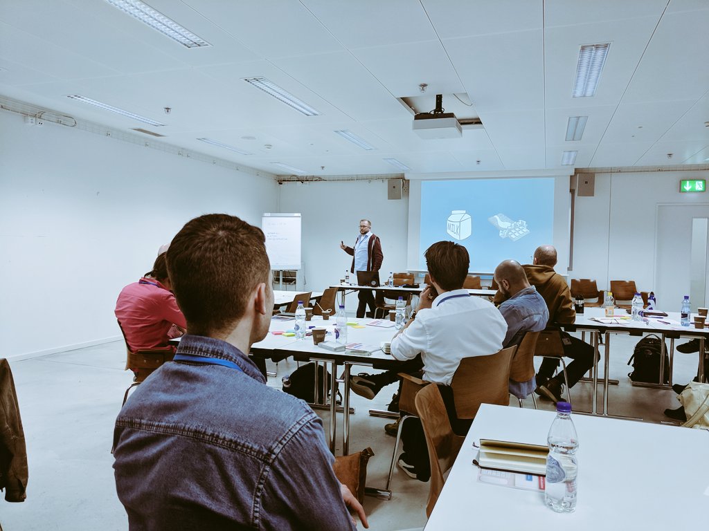 darioalbanesi's tweet image. thanks @axbom for reminding me why I chose this job @WIAD_Zuerich #DesignforDifference #itsaboutpeople