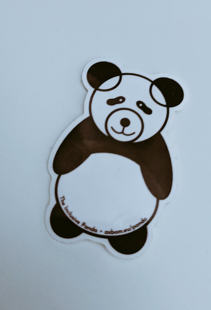 darioalbanesi's tweet image. thanks @axbom for reminding me why I chose this job @WIAD_Zuerich #DesignforDifference #itsaboutpeople