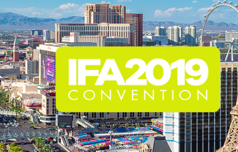ReviewPush's tweet photo. We're getting geared AND amped up for #IFA2019. We'll be at booth #121 throughout the convention. Make sure to stop by and find out how #ReviewPush can play a part in helping create the career of your dreams.
We're thrilled to hear #GaryVee speak and we can't wait to meet you! https://t.co/hacqqB8LQq