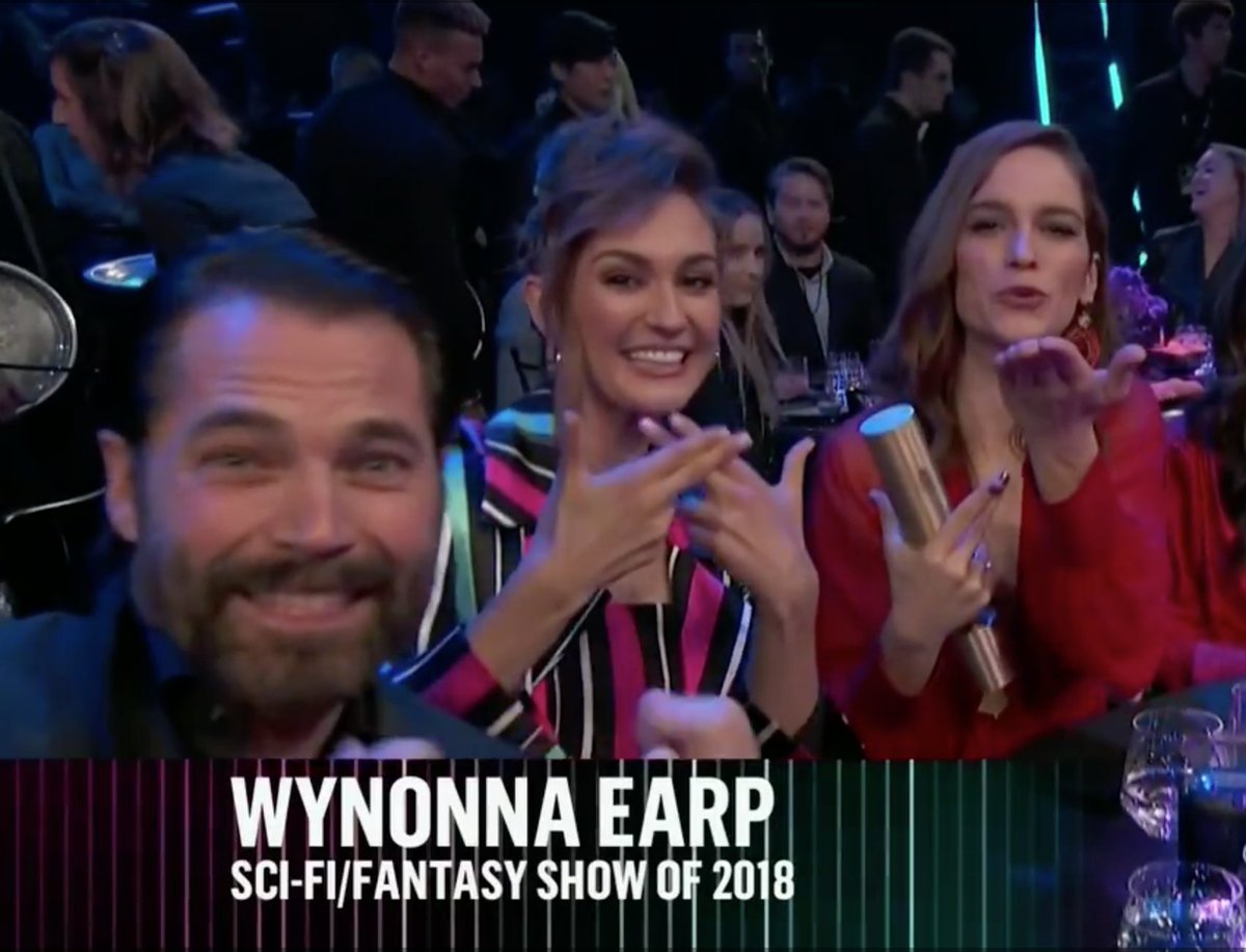Wynonna Earp Fans On Twitter Ok Earpers I M Going To Start A Remember When Wynonnaearp Thread Let S Show Idwpublishing Syfy Why We Will Always Fightforwynonna Remember When Wynonna Earp Won A