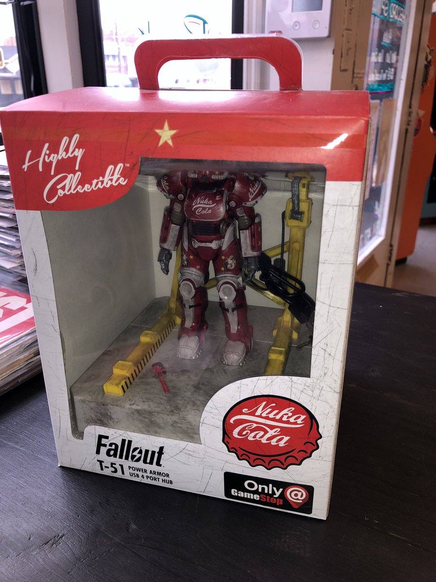 Just in <a href="/record_space/">The Record Space</a> get it now only 80.00 yeah!