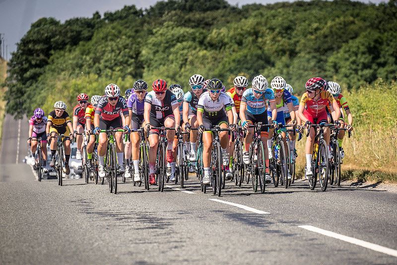 VC_Revolution's tweet photo. .@VC_Revolution's inaugural Boudica Women's Road Race (@BritishCycling 2/3/4 cat.) will be held on a circuit south of #Colchester on 9 June at 1.30pm. Further details can be found here: https://t.co/RyoPW94Oc9 📷 @huw_williams1 #WeAreVCR https://t.co/T2MJvZaH4A