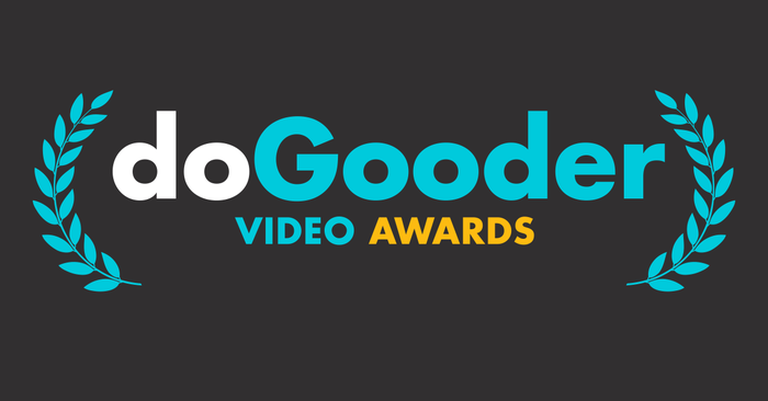 NTENorg's tweet photo. The #DoGooderAwards honor the best &amp; brightest in video for social good. Vote for your favorites here https://t.co/NYbOIAoQVV  by March 1! Each winner will receive free registrations to our 2020 Nonprofit Technology Conference in Baltimore, MD! https://t.co/RMPCWRzJDD