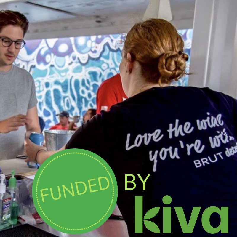 Kiva Detroit tweet media